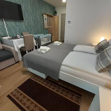 Apartments Biro 수보티차 외부 사진