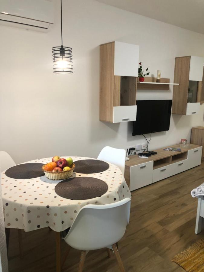Apartments Biro 수보티차 외부 사진
