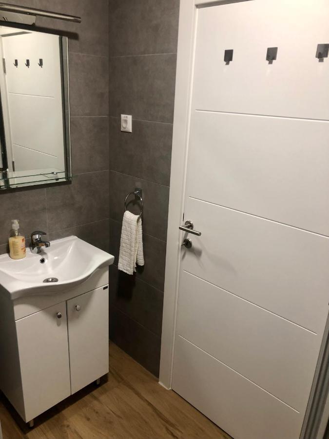 Apartments Biro 수보티차 외부 사진