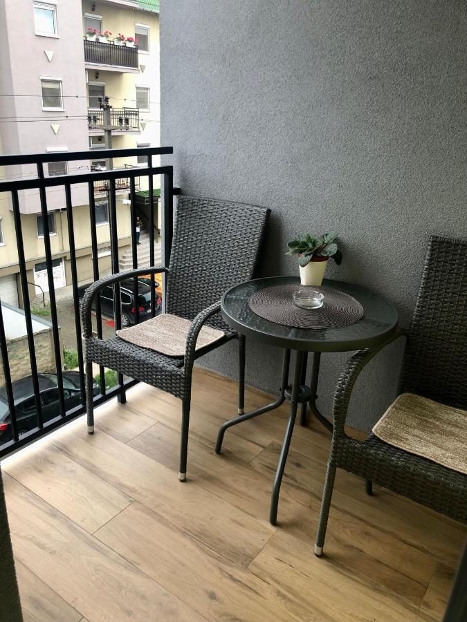 Apartments Biro 수보티차 외부 사진