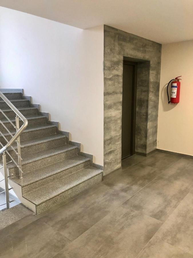 Apartments Biro 수보티차 외부 사진