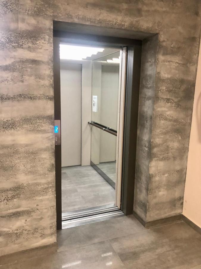 Apartments Biro 수보티차 외부 사진