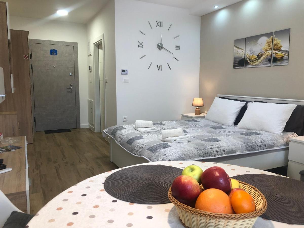 Apartments Biro 수보티차 외부 사진