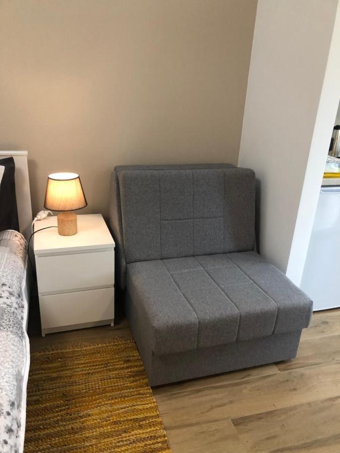 Apartments Biro 수보티차 외부 사진