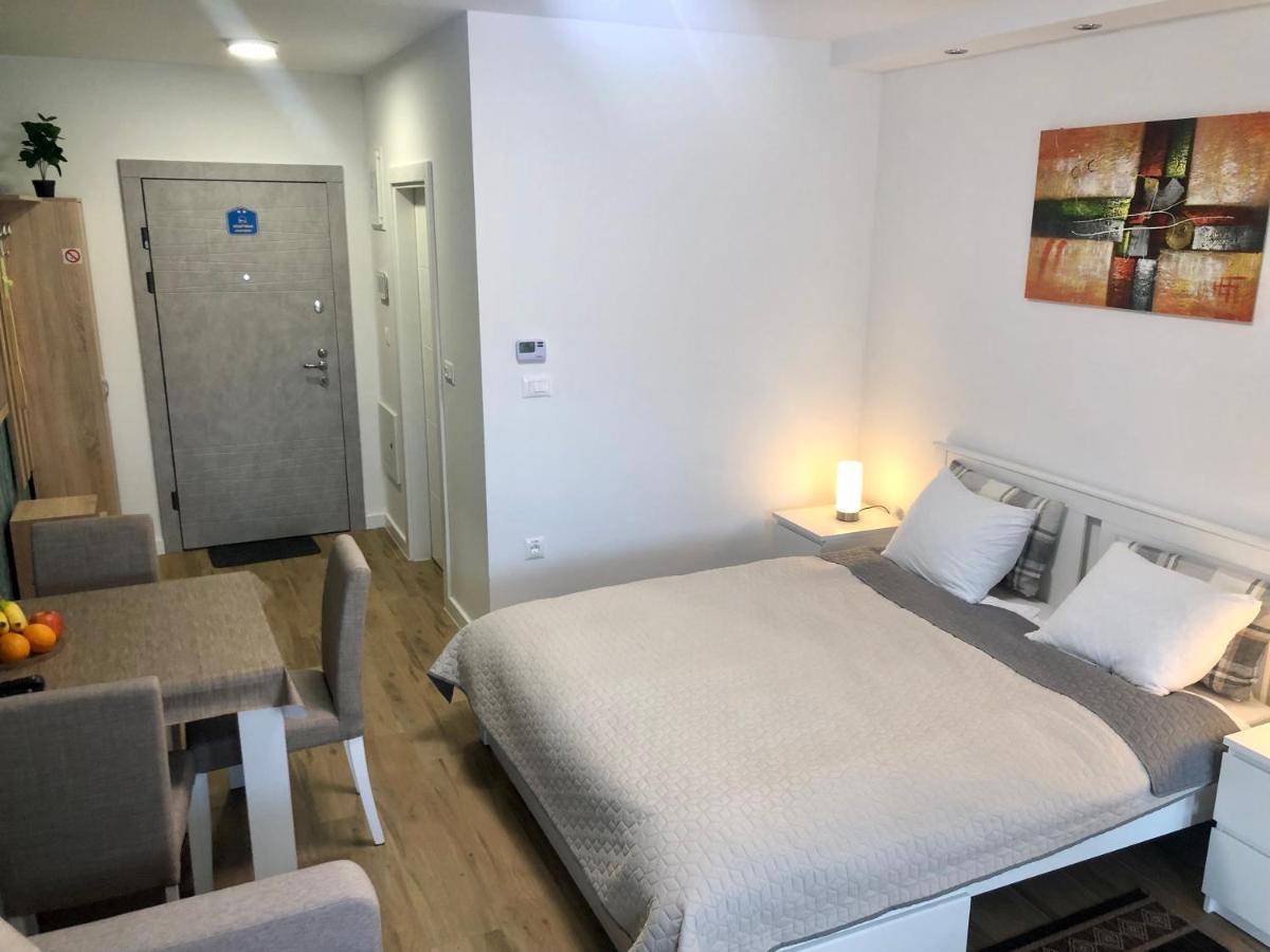 Apartments Biro 수보티차 외부 사진