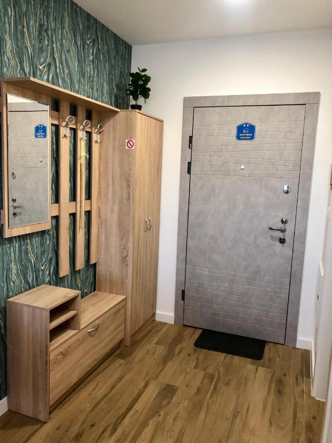 Apartments Biro 수보티차 외부 사진