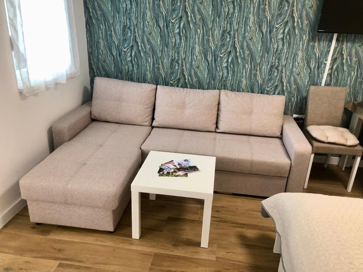 Apartments Biro 수보티차 외부 사진