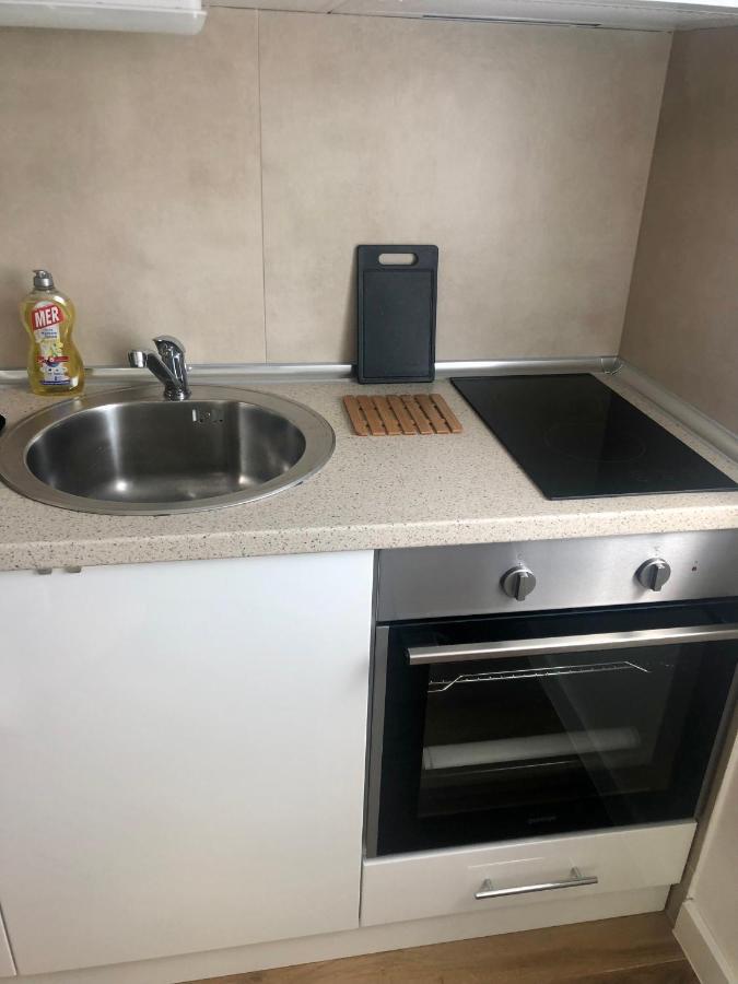 Apartments Biro 수보티차 외부 사진