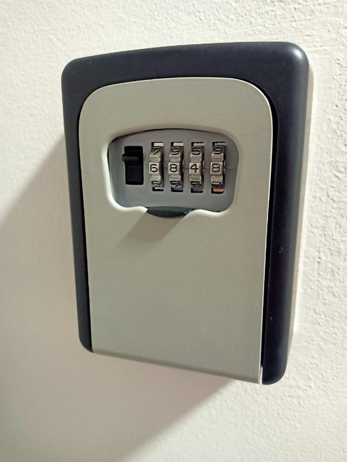 Apartments Biro 수보티차 외부 사진